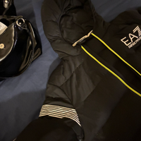 Giacchetto emporio armani originale