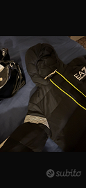 Giacchetto emporio armani originale