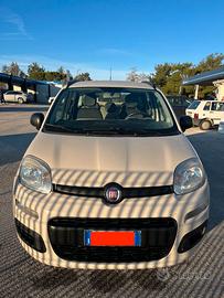 Panda 0.9 TwinAir - 2014 - Metano