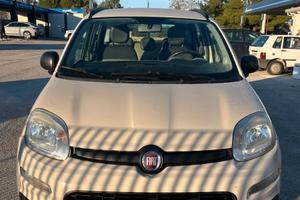 Panda 0.9 TwinAir - 2014 - Metano