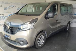 Renault Trafic Passenger T29 1.6 dci L2H1 PEDANA E