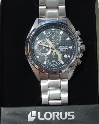 Orologio Lorus Chronograph 10 bar