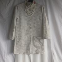 Cappotto Primaverile Trussardi Jeans 