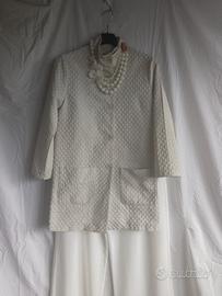 Cappotto Primaverile Trussardi Jeans 