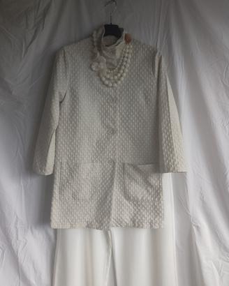 Cappotto Primaverile Trussardi Jeans 