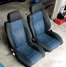 sedili fiat bravo, marea