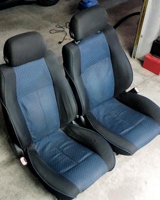 sedili fiat bravo, marea