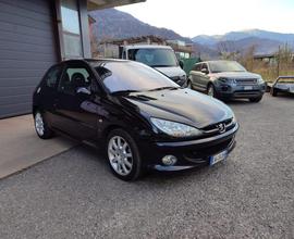 PEUGEOT 206 1.6 HDi FAP 3p. GTI