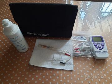 NeuroTrac Continence-Stimolatore pavimento pelvico