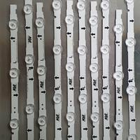 Barre led per tv 40 pollici 