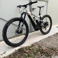Mtb e-bike
