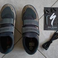 Scarpe MTB Specialized Sport Mountain