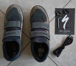 Scarpe MTB Specialized Sport Mountain