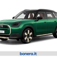 Mini Mini Countryman 1.5 48V C Favoured auto