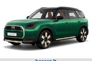 Mini Mini Countryman 1.5 48V C Favoured auto