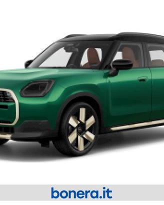 Mini Mini Countryman 1.5 48V C Favoured auto