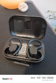 auricolari wireless 