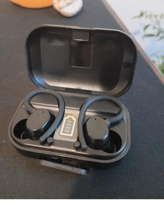 auricolari wireless 