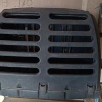 kennel