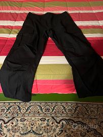 Pantaloni Tommy Hilfiger
