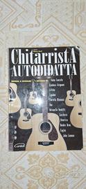 Corso chitarrista