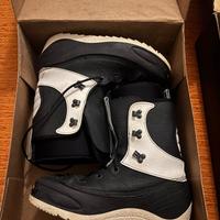 Scarponi da Snowboard