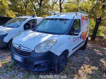 Subito NUOVAUTO Opel Combo Auto In vendita a Arezzo