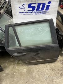 Porta post dx bmw serie 3 e46