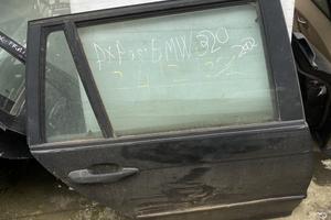 Porta post dx bmw serie 3 e46