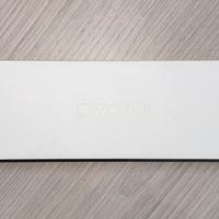 Apple Watch Series 6 GPS, Cassa 40 mm in alluminio