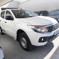 Fiat Fullback 2.4 150CV SX S&S 2018 Ivato
