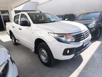 Fiat Fullback 2.4 150CV SX S&S 2018 Ivato