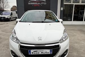 Peugeot 208 BlueHDi 100 S&S 5 porte Van Active