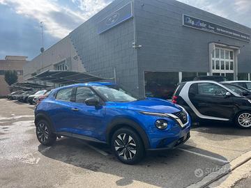 NISSAN Juke 1.0 DIG-T 114 Acenta Dct