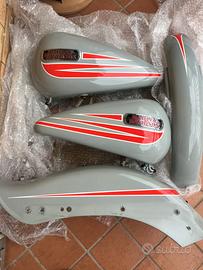 Harley Davidson springer  anno 1996