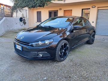 Volkswagen Scirocco 1.4 TSI 160 CV | GPL |17.500KM