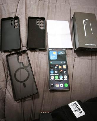 Samsung s25 ultra 512 gb