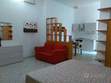 Salento -San Foca casa vacanza