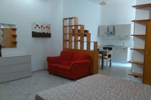 Salento -San Foca casa vacanza