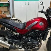 1000 Km Ottobre 2022 - Come Nuova - 