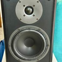 Coppia magnat monitor supreme 202