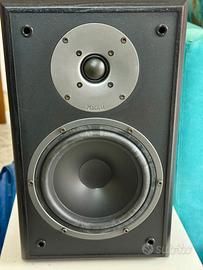 Coppia magnat monitor supreme 202