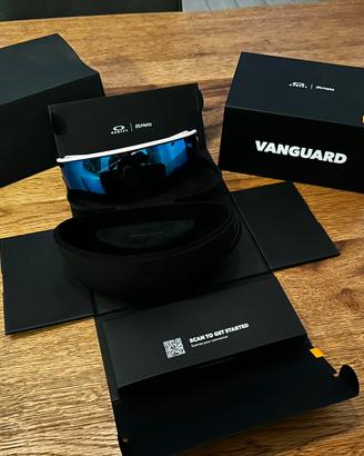 Oakley Meta Vanguard