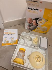 Tiralatte elettrico Medela