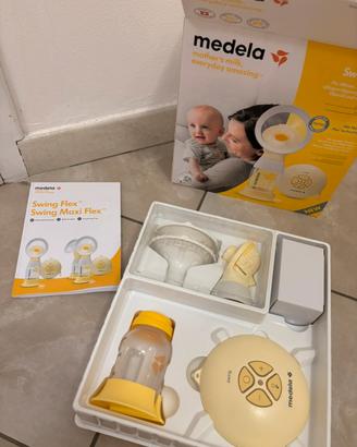 Tiralatte elettrico Medela