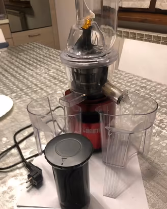 Estrattore Bialetti