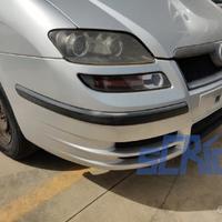 FIAT ULYSSE ULISSE 2.0 109CV 02-10 ricambi