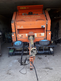 Rotopressa gallignani 9300 c25