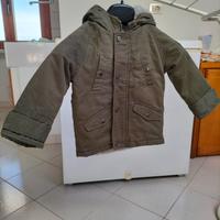 parka tg 86