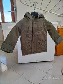 parka tg 86